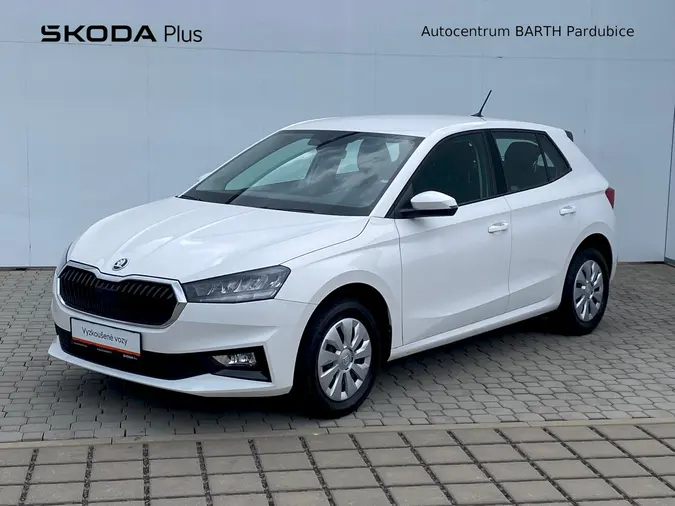 Fabia 
