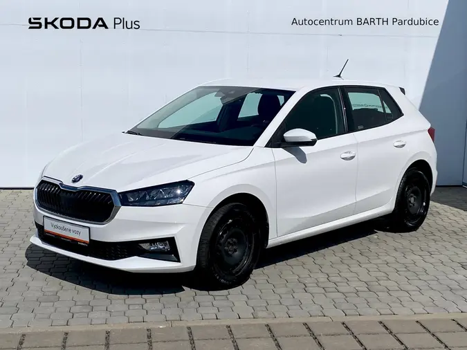 Fabia