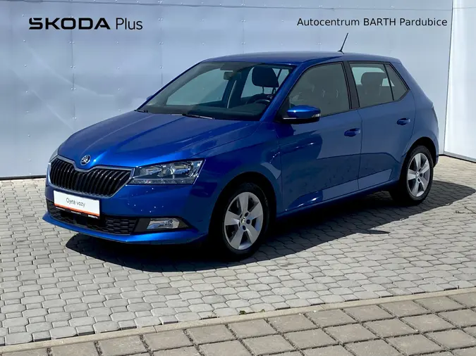 Fabia Ambition