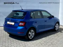 Fabia Ambition