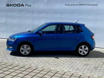 Fabia Ambition