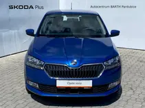 Fabia Ambition