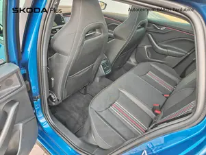 Škoda Scala Monte Carlo