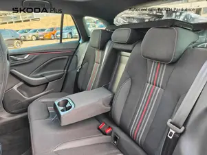 Škoda Scala Monte Carlo