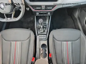 Škoda Scala Monte Carlo