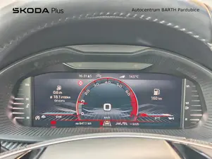 Škoda Scala Monte Carlo