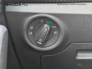 Škoda Scala Monte Carlo