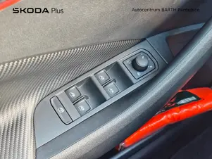 Škoda Scala Monte Carlo