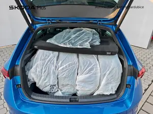 Škoda Scala Monte Carlo