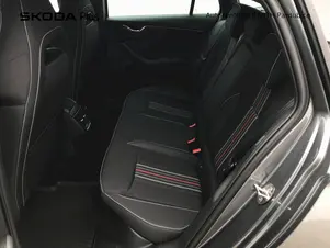 Škoda Scala Monte Carlo