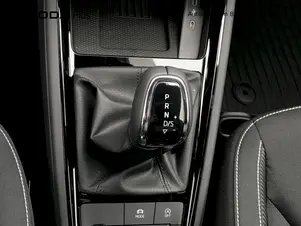 Škoda Scala Monte Carlo