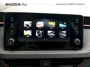 Škoda Scala Monte Carlo