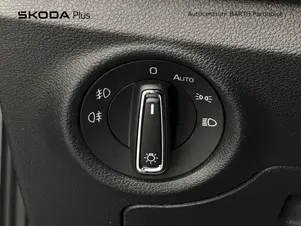 Škoda Scala Monte Carlo