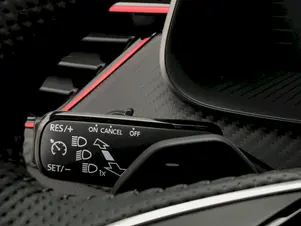 Škoda Scala Monte Carlo