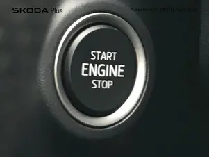 Škoda Scala Monte Carlo