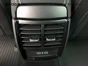 Škoda Scala Monte Carlo