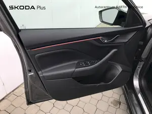 Škoda Scala Monte Carlo