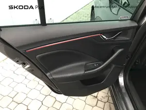 Škoda Scala Monte Carlo