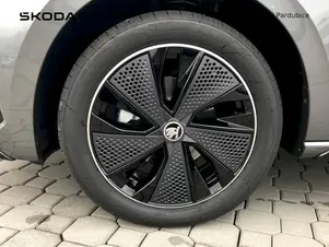 Škoda Scala Monte Carlo