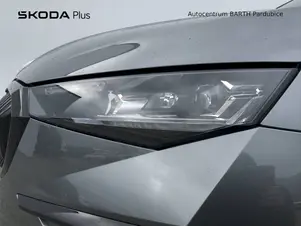 Škoda Scala Monte Carlo