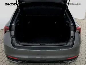 Škoda Scala Monte Carlo