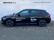 Scala Monte Carlo
