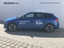 Scala Monte Carlo