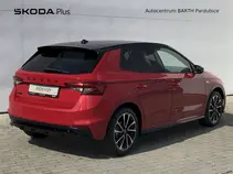 Fabia Monte Carlo