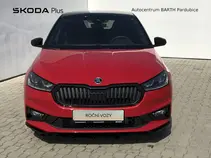 Fabia Monte Carlo
