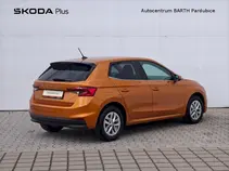 Fabia Style