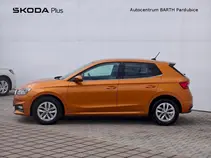 Fabia Style