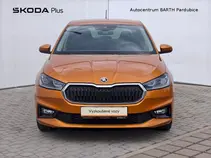Fabia Style