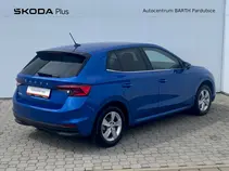 Fabia Style