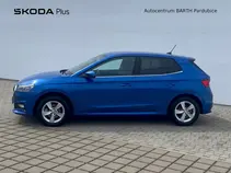 Fabia Style