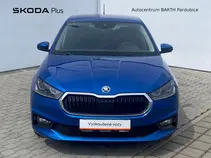 Fabia Style