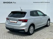 Fabia Style