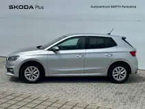 Fabia Style