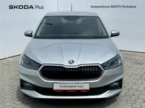 Fabia Style