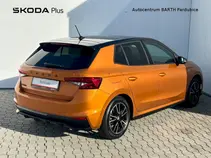 Fabia Monte Carlo