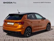 Fabia Monte Carlo