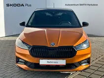 Fabia Monte Carlo