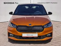 Fabia Monte Carlo