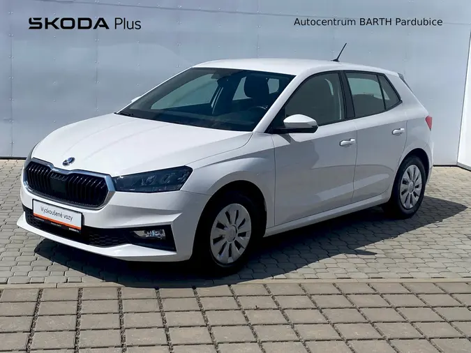Fabia Ambition