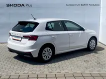 Fabia Ambition