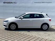 Fabia Ambition