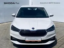 Fabia Ambition