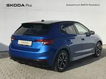 Fabia Monte Carlo