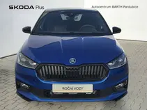 Fabia Monte Carlo
