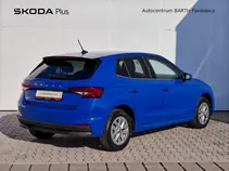 Fabia Style