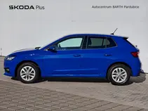 Fabia Style